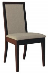 Nowoczesne krzesło AF-0355