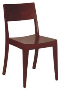 Nowoczesne krzesło AS-0503 inna nazwa rynkowa DOMO A-9605