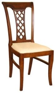 Krzesło stylowe A-0132-A