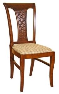 Krzesło stylowe A-0132-A1