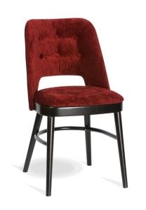 Krzesła stylowe tapicerowaneAP-0045