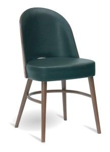 Drewniane krzesła stylowe AP-0048