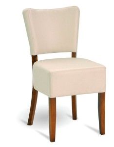 Nowoczesne krzesło drewniane AP-0910