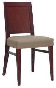 Nowoczesne krzesło AS-0801 Meble Radomsko