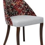 Krzesło nowoczesne MORITZ-3-AN