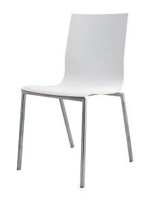 Krzesło metalowe Ritto-AD-dr
