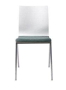 Krzesło metalowe Ritto-AD-dr-ns