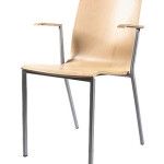 Krzesło metalowe Ritto-BD-dr