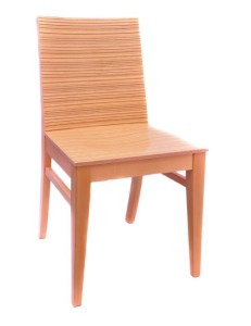 Krzesło kuchenne drewniane AS-0810