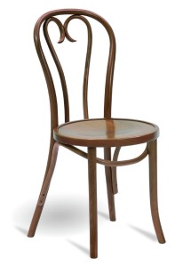 Krzesła gięte kuchenne AG-16