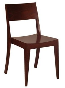 Krzesło kuchenne nowoczesne AS-0503