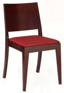 Krzesło nowoczesne sztaplowane A-9231 paged lu A-0955 class fameg