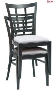 Krzesła sztaplowane AT-3201 ST
