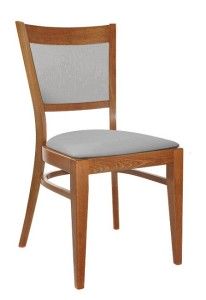 Krzesło sztaplowane AT-3904 do restauracji model 313 904 Ton