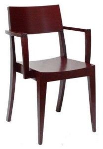 Krzesło sztaplowane BS-0503