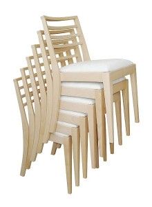 Krzesla sztaplowane AS-0506