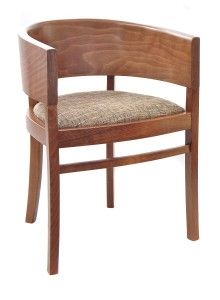 Krzesło drewniane BS-1103