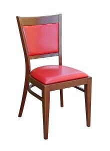 Krzesło sztaplowane do restauracji AT-3904 do restauracji model 313 904 Ton