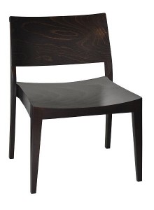 Meble Radomsko Kontrakt -krzesło lounge AS-0504