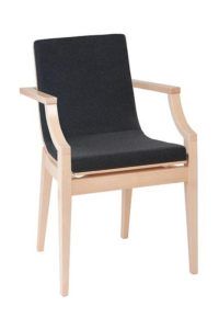 Designerski fotel BP-2030