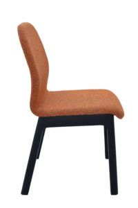 Krzesło nowoczesne Bambosh-AS