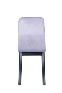 Designerskie nowoczesne krzesło tapicerowane AZURRA-AS z kolekcji Mediolan 2020 nowość od Meble Radomsko