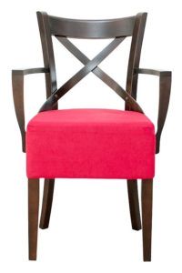 Krzesło restauracyjne stylowe BL-0145-1