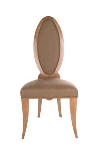 Super krzesło włoskie LISSE A