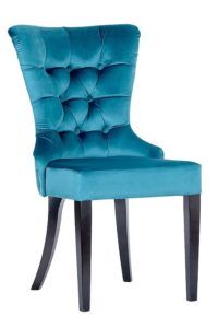 Stylowe krzesło SARRA AN meble stylowe Radomsko