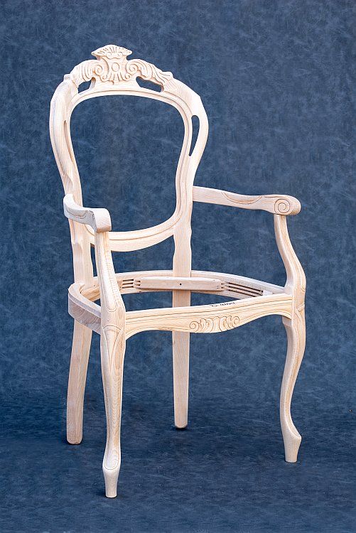  Stelaże krzeseł włoskich VENEZIA